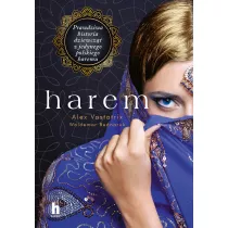Harem. Prawdziwa historia dziewczat z jedynego polskiego haremu