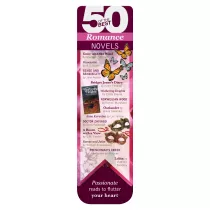 If Zakadka magnetyczna do ksiki 50 BEST - Romance