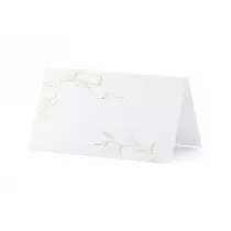 PartyDeco Wizyt�wki 9.5x5.5 cm