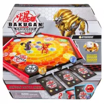 Bakugan Arena Armored Alliance Spin Master