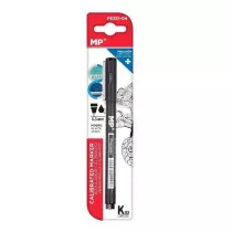 Mp Main Paper Marker precyzyjny kaligraficzny czarny 0.3mm