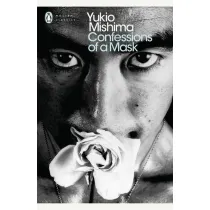 Confessions of a Mask wer. angielska
