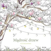 M�dro�� drzew (kolorowanka)