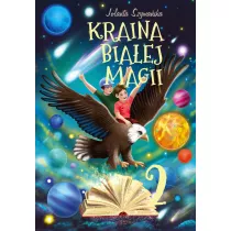 Kraina Bia�ej Magii T.2