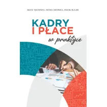 Kadry i p�ace w praktyce
