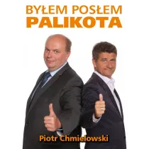By�em pos�em Palikota