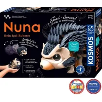 Nuna KOSMOS Piatnik