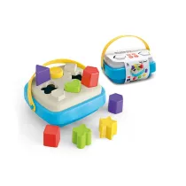 Sorter wiaderko 8 klockw Artyk