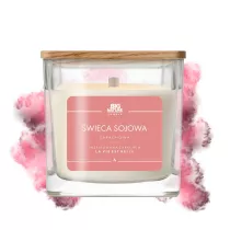 Big Nature wieca sojowa zap. insp. LA VIE EST BELLE 505 g