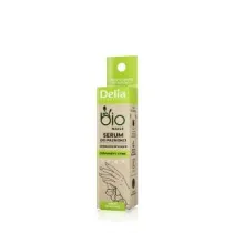 Delia Serum do paznokci odbudowujce Bio Nails Ceramidy I Cynk 11 ml