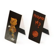 Molom Zakadka magnetyczna - Poczytaj mi!