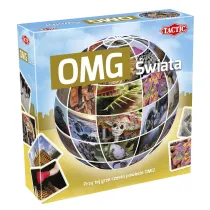 OMG �wiata Tactic