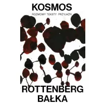 KOSMOS. Rozmowy-Teksty-Przyja��