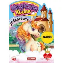 Magiczna Kraina Jednoro�ce