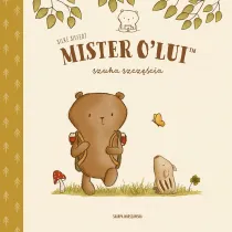 MISTER O`LUI&trade; szuka szcz�cia