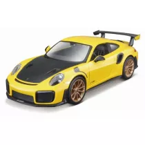 Porshe 911 GT2 RS 1:24 do skadania MI 39523 Maisto