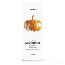 Satisfyer Water Based Lubricant lubrykant na bazie wody Playful Pumpkin 300 ml