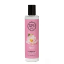 Balsam do wosw Shea Oil i Lily