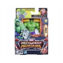 MARVEL Mech Strike figurka Hulk F6594 /4