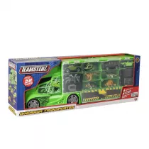 Transporter Dinosaur Teamsterz