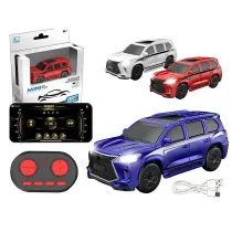 Auto sportowe R/C 4x4 USB MIX Adar
