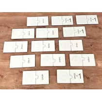 Puzzle u�amkowe Colorado