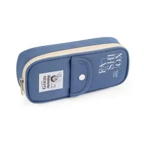 Fandy Pi�rnik etui Good niebieski