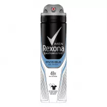 Rexona Invisible Ice Fresh Anti-Perspirant 48h antyperspirant spray 150 ml