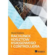 Rachunek koszt�w ksi�gowego i controllera