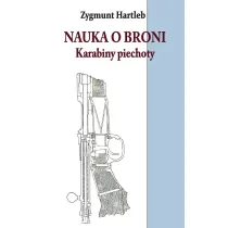 Nauka o broni. Karabiny piechoty