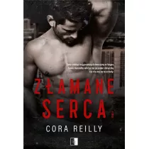 Zamane serca. The Camorra Chronicles. Tom 5