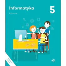 Informatyka SP 5 Podr�cznik w.2