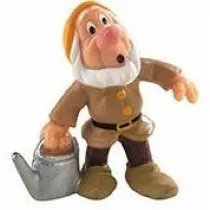 Dwarf Sneezy BULLYLAND