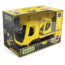 Tech Truck zwyka