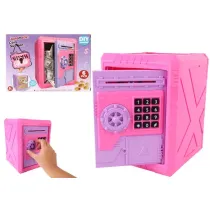 Sejf elektroniczny skarbiec r� Pro Kids