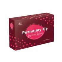 Poznajmy si� Jeszcze bli�ej StarHouse Games