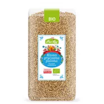 Bio Raj Kasza gryczana palona 500 g Bio