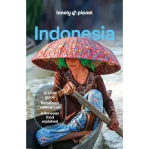 Indonesia. Lonely Planet