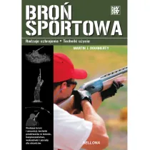 Bro� sportowa