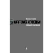 Narutowicz niewiadomski biografie r�wnoleg�e