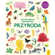 Przyroda. Encyklopedia obrazkowa