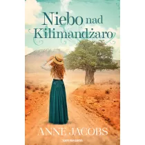 Niebo nad Kilimandaro