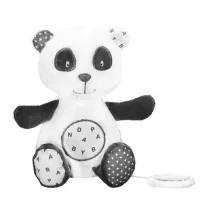 Zabawka edukacyjna z pozytywk� Panda Sauthon