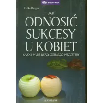 Jak odnosi� sukcesy u kobiet