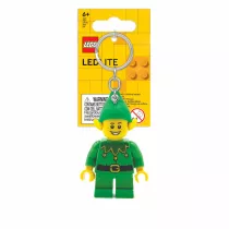 Brelok do kluczy z latark LEGO Elf