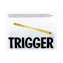 Trigger Kawa ziarnista Limited Kolumbia Bourbon Aji Natural Filter 250 g
