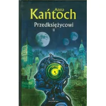 Przedksi�ycowi. Tom 2