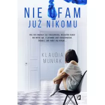Nie ufam ju nikomu