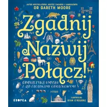 Zgadnij. Nazwij. Pocz!