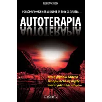 Autoterapia ksi��ka + CD